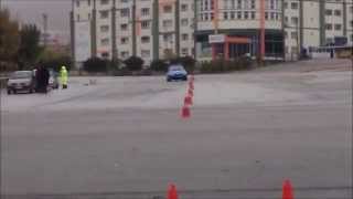 Malatya Belediyesi Ulaştırma & Zabıta Ekiplerine Verdiğimiz Eğitim