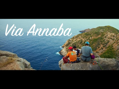 VIA ANNABA (2024)