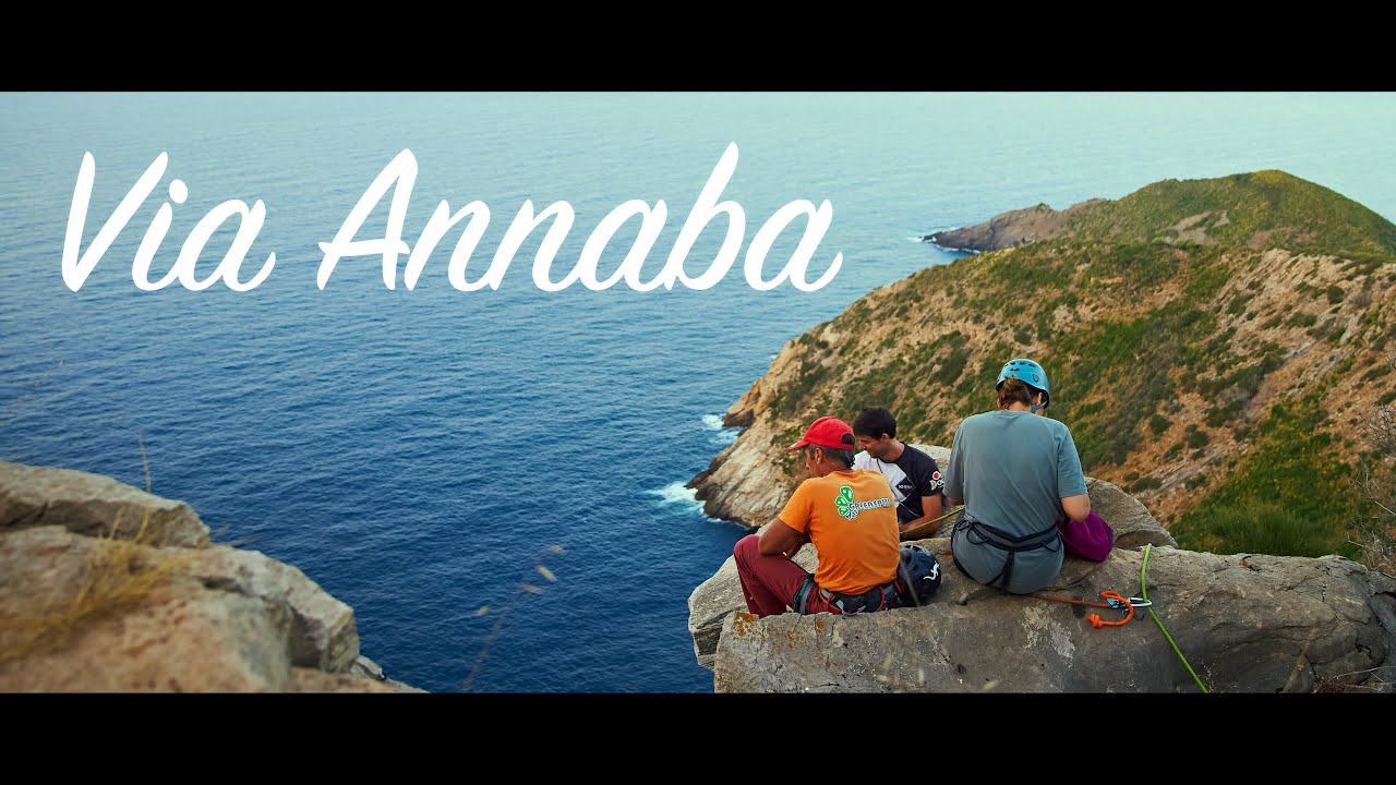 Miniature de la vidéo VIA ANNABA (2024) du film Via Annaba