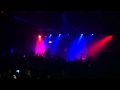 Request Denied - EL-P and live band- live at Scala ...