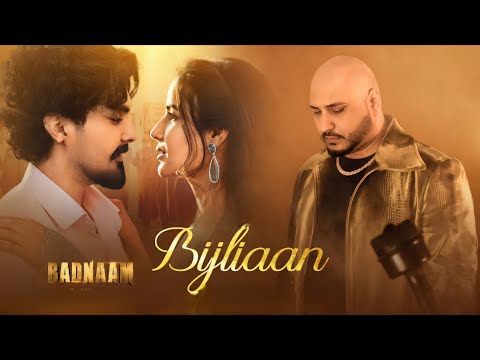 Me Is Duniya Vich Janam Leya (OfficialVideo) Bijliyaan B Praak| Badnaam I LatestPanjabi Song 2025.