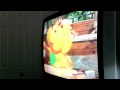 Closing To Barney What A World We Share 1999 VHS Original