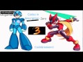 Megaman Zero 3 Codebreaker Codes GBA UPDATED