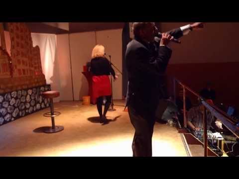 Tony Marony - 21.12.2013 - Ich klau Dir eine Strassenbahn