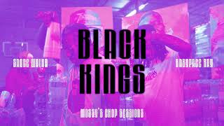 SAUCE WALKA x BABYFACE RAY - BLACK KINGS (SCREWED & CHOPPED) [MOSSY'S CHOP SESSIONS]