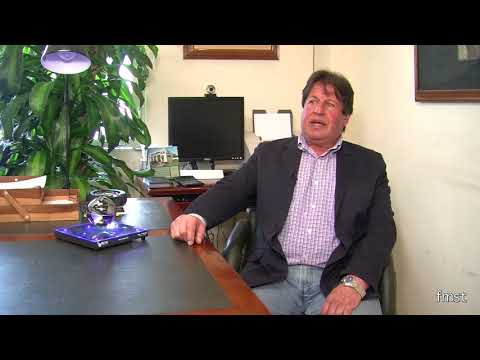 Intervista a Emilio Perini Rodr&igrave;guez