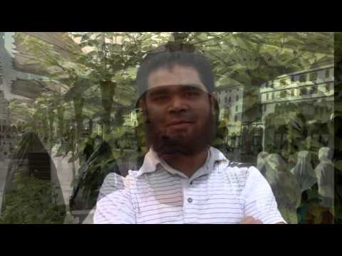 Aye khuda Aye khuda tere bande hain hum......