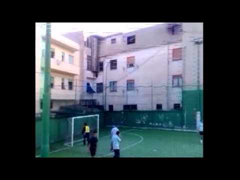 Marcolino sardegna rovesciata futsal soccer italia...