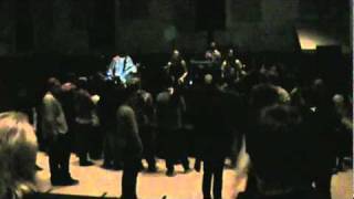 Becoming the Archetype- Full set at the Aquifer Music Venue 4/1/11