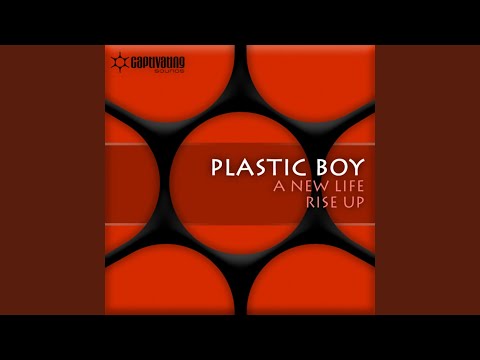 Rise Up (Original Mix)