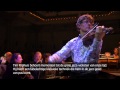 Tim Kliphuis with Gordan Nikolic and the Netherlands Chamber Orchestra
