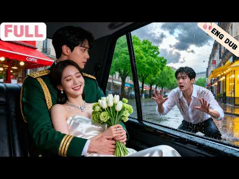 💘He Humiliated Me 99 Times for Mistress…100th, I Married Powerful Officer Who Spoils Me Like Queen!!