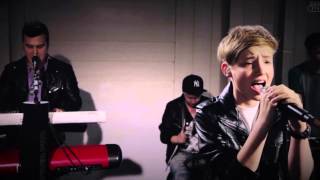 Isac Elliot let's lie music video