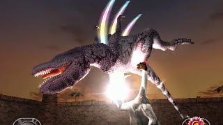 [閒聊] 最帥的恐龍是哪一隻？？