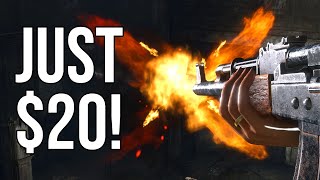 13 Amazing Open World PC Games That Are Now Very Cheap