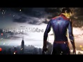 The Amazing Spider Man Soundtrack Theme HD 1080 Serenata Atomic Mix Lab