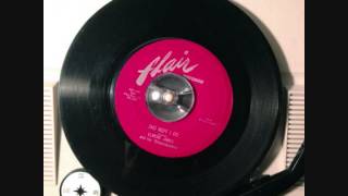 Elmore James and his "Broomdusters" - Sho nuff I do