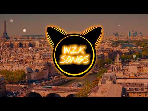 WGF SongS - Alone (Jordan Comolli Realise)