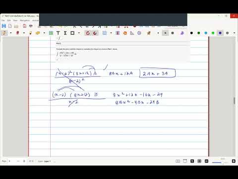 Q6 Webwork 3 4