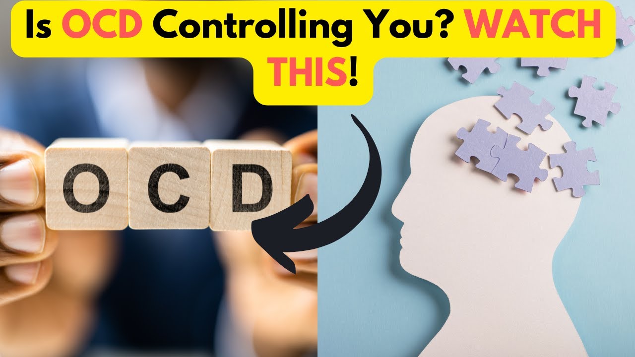 7 Steps to Overcome OCD and Reclaim Your Mind