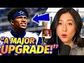 ESPN’s Mina Kimes Explains why Cowboys Fans should be REALLY EXCITED about the New Look defense! 
