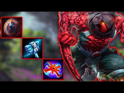 Baka Solo is disgusting