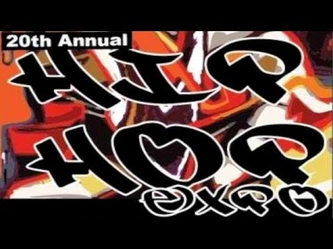 2014 Hip Hop Expo