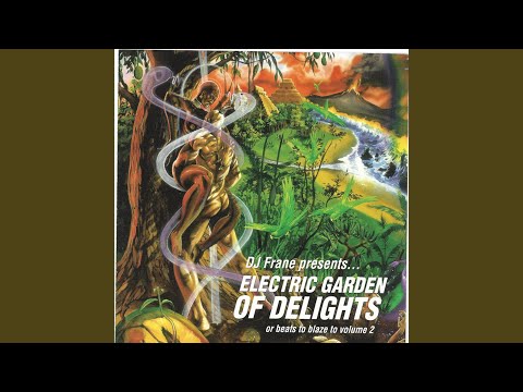 Hydroponic Jungle Throwdown