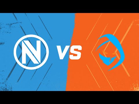 Envy vs. Rogue | RLCS Verizon Ultra Cup | Lower Round 3