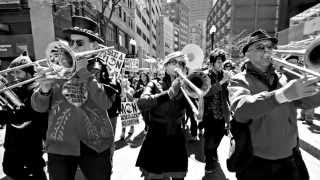 Dr John Big Bass Drum (On A Mardi Gras Day)