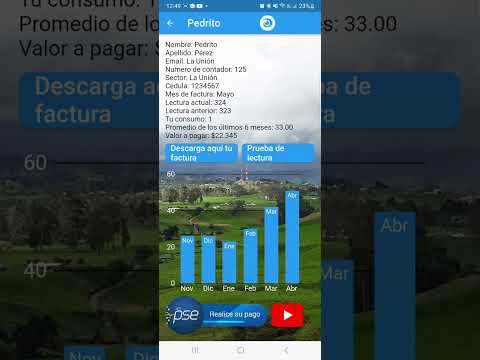 Mi Agua Fácil video thumbnail