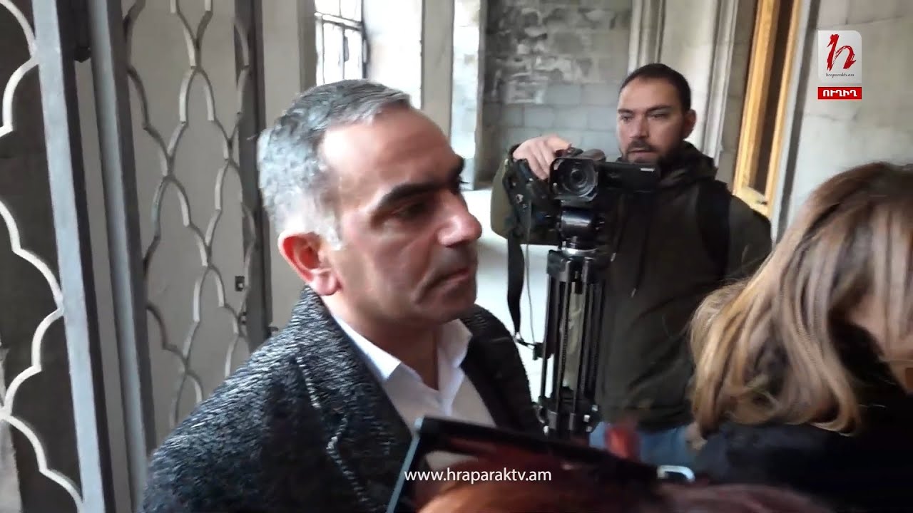 Դատավորները արդարադատություն են իրականացնում, քաղաքականությամբ չեն զբաղվում