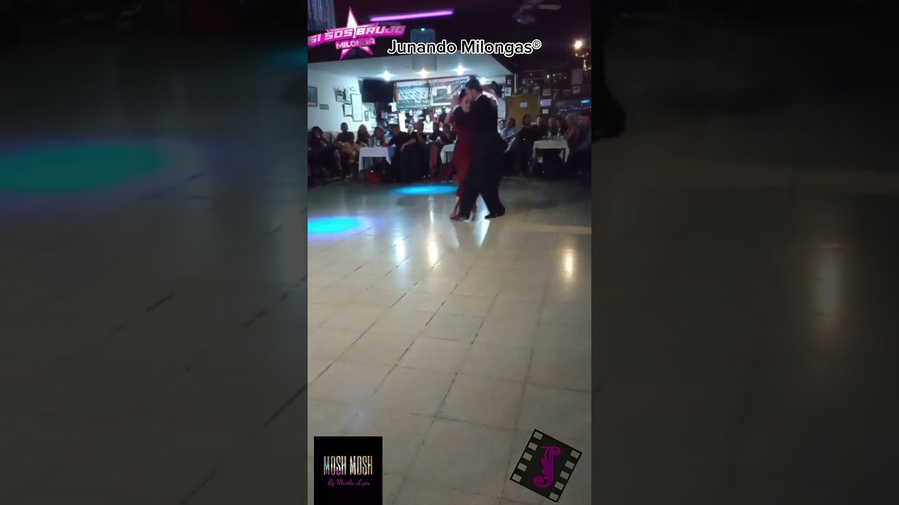 NATALIA ATAPAEVA & RUSLAN TAKHIROV ||  [milonga]