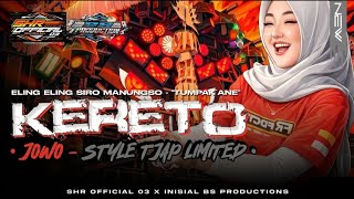Download lagu DJ ELING ELING SIRO MENUNGSO !! KERETO JOWO ‼️ STYLE SIMPATIK ‼️ SPESIAL RAMADHAN 2026 mp3