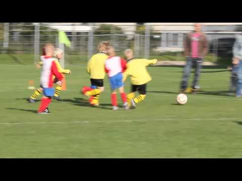 Roda Boys MP1 - Sparta`30 MP1