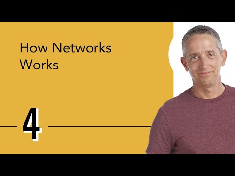 Intro to Networking