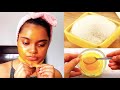 Gelatin Peel off Mask for Facial Hair Removal | Does It Work??? | Beauty Getaways
