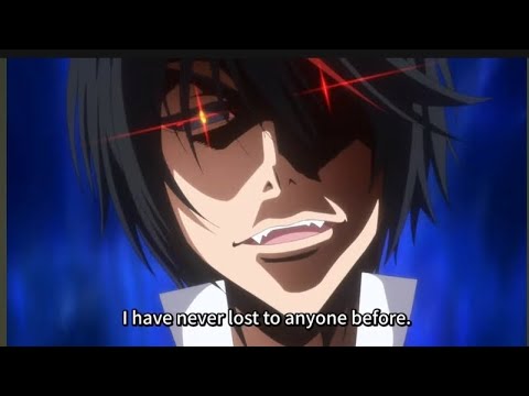 DIABLO VS KINGDOM OF FALMUTH