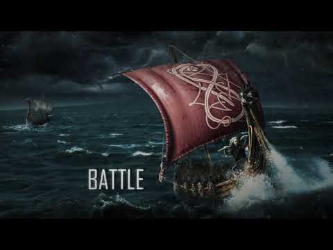 LITTLE DEAD BERTHA - Sword Of The North