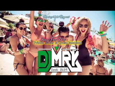 DJ M R K x Prince Omar Ft  Lydia Jasmine - Sing For Me [Zouk 2019]
