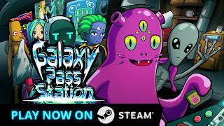 Watch and explore about مفتاح سي دي ستيم ستيشن جالاكسي باس