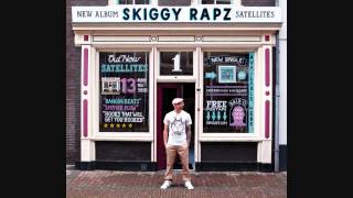 Skiggy Rapz - Ready For The Fire video
