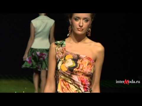 Anna Direchina. Весна-лето 2012