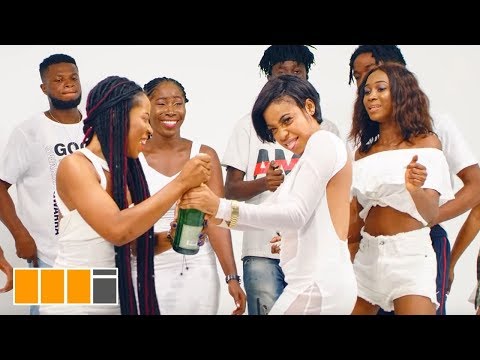 Kwesi Slay - Frass ft. Medikal (Official Video)