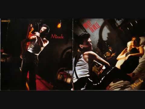 Willy Mink Deville - Miracle (Full Album)
