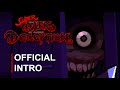 Gameplay video of Super Dark Deception  Nintendo Switch