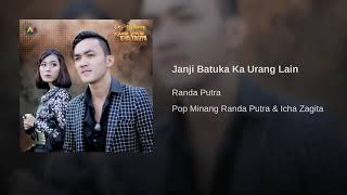 Download lagu Janji Batuka Ka Urang Lain mp3