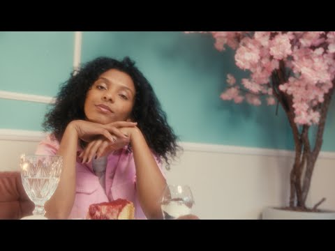 Anna Pêgo - Até Aprender (Videoclipe Oficial)