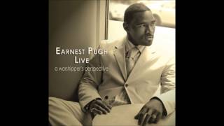 Earnest Pugh-Wrapped Up, Tied Up, Tangled Up