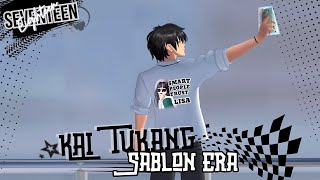 Download lagu SE #17 (part 1) || KAI LIGHTS UP😎 || DRAMA SAKURA SCHOOL SIMULATOR mp3